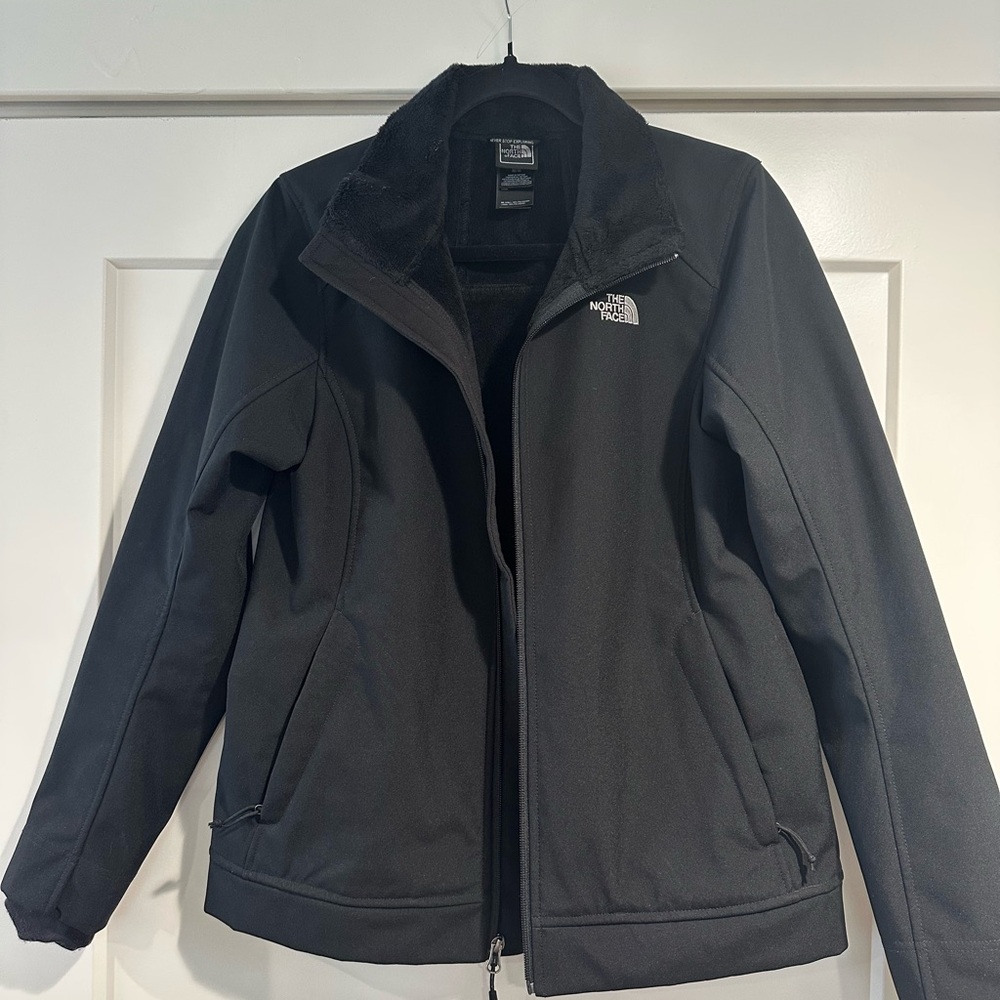 The North Face Black Jacket